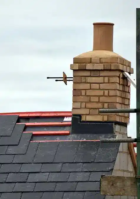 Roofing Contractor Comber